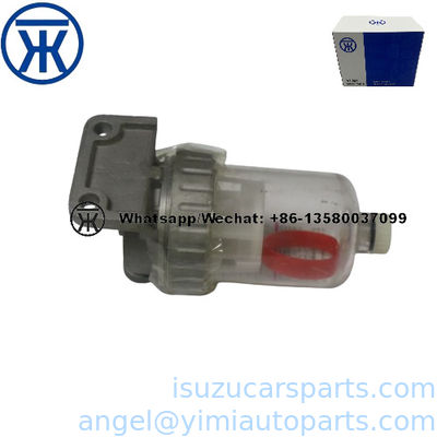 ISUZU 6SD1 6SA1 6HK1 6SD1T Separatore olio-acqua 1132009600