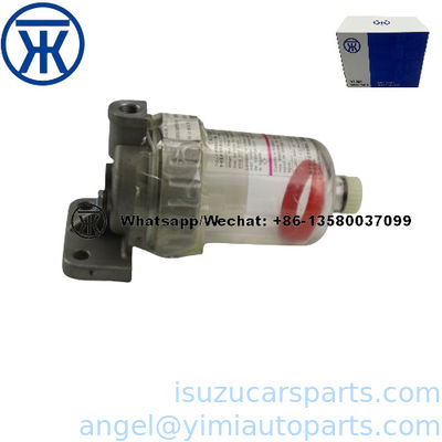 ISUZU 6SD1 6SA1 6HK1 6SD1T Separatore olio-acqua 1132009600