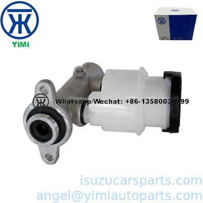 ISUZU TFR cilindro principale del freno 8970384270 3505100D