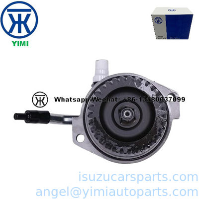 NPR66 4HF1 ISUZU Pompa ad olio ASM P/S 8971365740 8971151350 8973886510 8973572130 8971365731