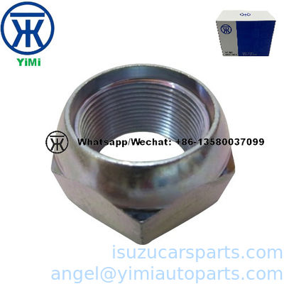 ISUZU 700P 4HG1 FVR34 DADO RUOTA RR ASSE RH 1423330230 8973598091