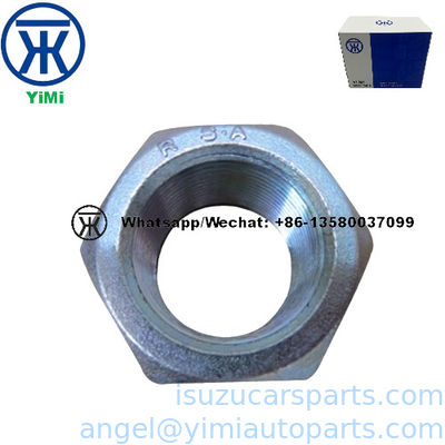ISUZU 700P 4HG1 FVR34 DADO RUOTA RR ASSE RH 1423330230 8973598091