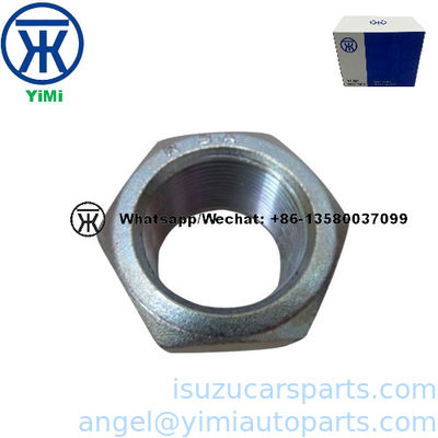 ISUZU 700P 4HG1 FVR34 DADO RUOTA RR ASSE RH 1423330230 8973598091