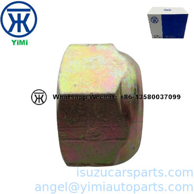 ISUZU 700P 4HG1 FVR34 DADO RUOTA RR ASSE LH 1423340230 8973598101