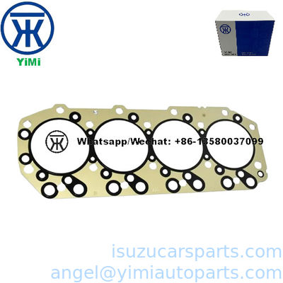 ISUZU KY SD RM TRA N720 Guarnizione della testa del cilindro 8973503201 1002060TAR 1002060SCC1 1002060SCB1