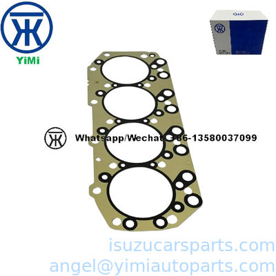 ISUZU KY SD RM TRA N720 Guarnizione della testa del cilindro 8973503201 1002060TAR 1002060SCC1 1002060SCB1
