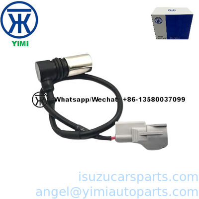 6HK1 6UZ1 6WG1 4HK1 4HL1 Isuzu Sensore a manica 8973061130 029600-1290 KF-02144-1-B