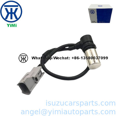 6HK1 6UZ1 6WG1 4HK1 4HL1 Isuzu Sensore a manica 8973061130 029600-1290 KF-02144-1-B
