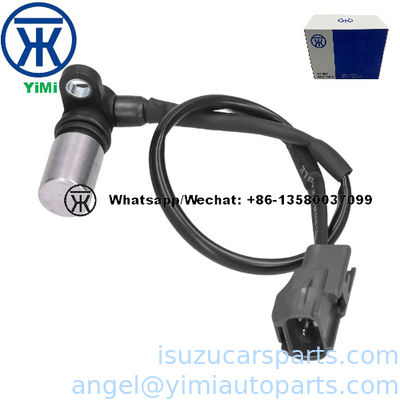 6HK1 6UZ1 6WG1 4HK1 4HL1 Isuzu Sensore a manica 8973061130 029600-1290 KF-02144-1-B