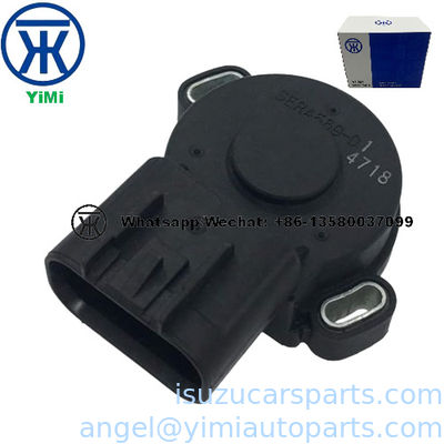 8971937130 Componenti elettrici ISUZU ISUZU DMAX Sensore di posizione di accelerazione