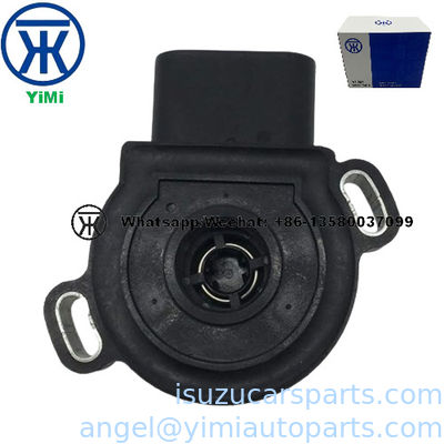 8971937130 Componenti elettrici ISUZU ISUZU DMAX Sensore di posizione di accelerazione