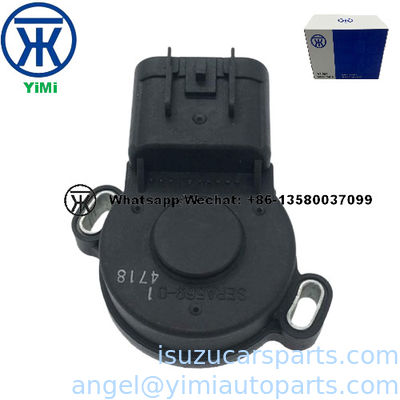 8971937130 Componenti elettrici ISUZU ISUZU DMAX Sensore di posizione di accelerazione