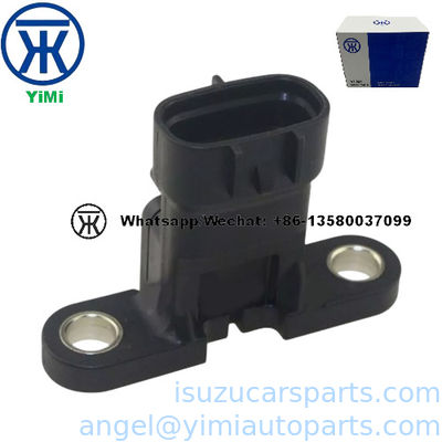 700P 4HK1 DMAX MUX 6HK1 Isuzu Componenti elettrici Sensore di pressione auto 8980205140