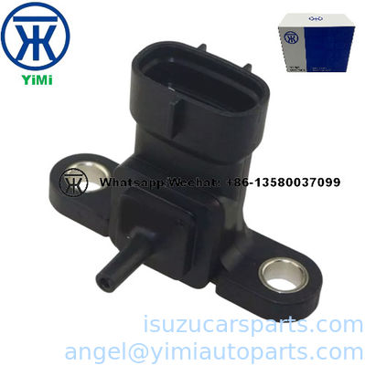 700P 4HK1 DMAX MUX 6HK1 Isuzu Componenti elettrici Sensore di pressione auto 8980205140