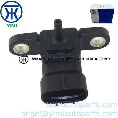 700P 4HK1 DMAX MUX 6HK1 Isuzu Componenti elettrici Sensore di pressione auto 8980205140