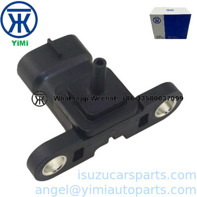 700P 4HK1 DMAX MUX 6HK1 Isuzu Componenti elettrici Sensore di pressione auto 8980205140