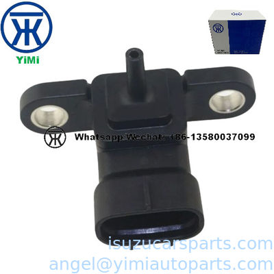 700P 4HK1 DMAX MUX 6HK1 Isuzu Componenti elettrici Sensore di pressione di ingresso 8980205140