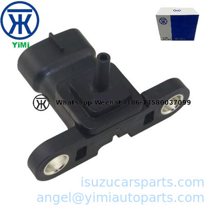 700P 4HK1 DMAX MUX 6HK1 Isuzu Componenti elettrici Sensore di pressione di ingresso 8980205140