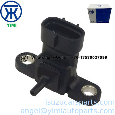 700P 4HK1 DMAX MUX 6HK1 Isuzu Componenti elettrici Sensore di pressione di ingresso 8980205140