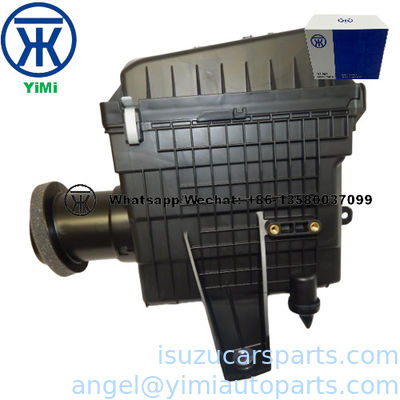 8981045050 Isozu Auto Ricambi ISUZU DMAX 2012 Pulizzatore ASM Air Nero