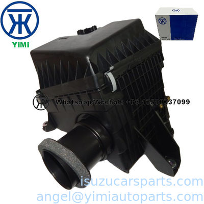 8981045050 Isozu Auto Ricambi ISUZU DMAX 2012 Pulizzatore ASM Air Nero
