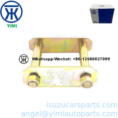 ISUZU TFR54 Acciaio piastra di sollevamento orecchio 8944503100 2900090D C8980058140