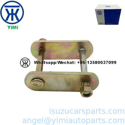 ISUZU 700P 4HK1 Acciaio piastra di sollevamento orecchio 8941185110 2912130A-15 2912132-P301