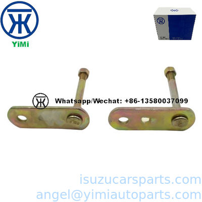 ISUZU 700P 4HK1 Acciaio piastra di sollevamento orecchio 8941185110 2912130A-15 2912132-P301