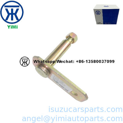ISUZU NHR NKR KY Piastra di acciaio per l' orecchio di sollevamento 9513616001 2900050A