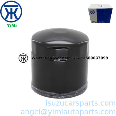 ISUZU NPR66 700P 4HF1 4HK1 filtro dell'olio 8971482701 1012120-P301 2906548000 8973713340 5876101170