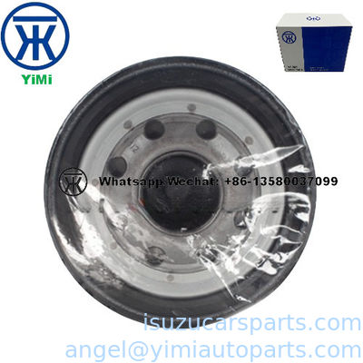 ISUZU NPR66 700P 4HF1 4HK1 filtro dell'olio 8971482701 1012120-P301 2906548000 8973713340 5876101170