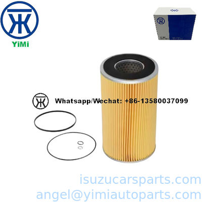 ISUZU FSR113 6BD1 6BG1 6SD1 6BB1 filtro dell' olio 1878100751