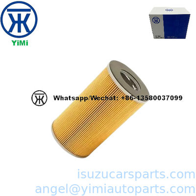 ISUZU FSR113 6BD1 6BG1 6SD1 6BB1 filtro dell' olio 1878100751
