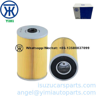 ISUZU FSR113 6BD1 6BG1 6SD1 6BB1 filtro dell' olio 1878100751