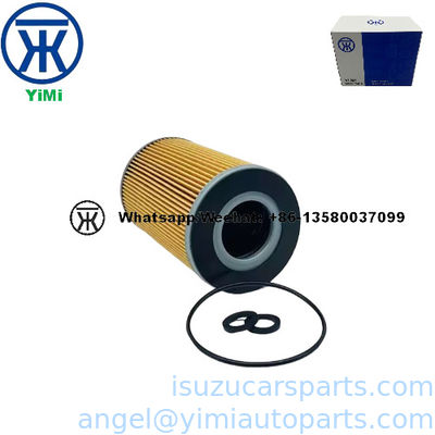 ISUZU FSR113 6BD1 6BG1 6SD1 6BB1 filtro dell' olio 1878100751