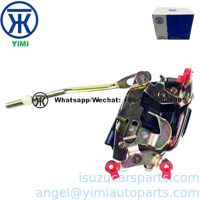 SERRATURA PORTA ISUZU NHR NPR R 8942710081 6205200A