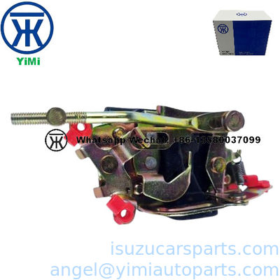 SERRATURA PORTA ISUZU NHR NPR R 8942710081 6205200A