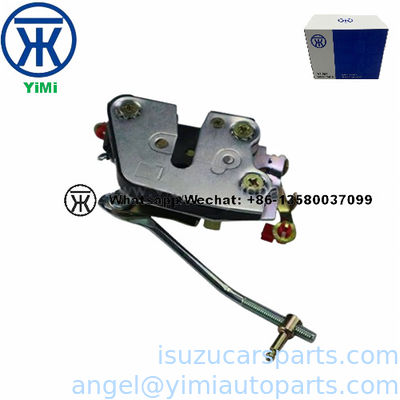 SERRATURA PORTA ISUZU NHR NPR L 8942710090 6205100A