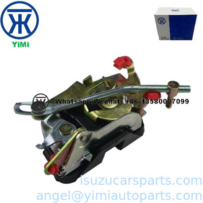SERRATURA PORTA ISUZU NHR NPR L 8942710090 6205100A