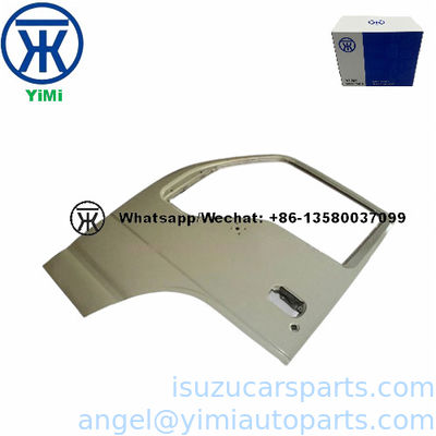 ISUZU NPR71 NQR75 PORTA ASM FRT WO/TRIM LH 8975814310 8978638501