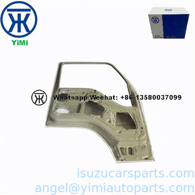 ISUZU NPR71 NQR75 600P PORTA ASM FRT WO/TRIM LH 8975814310 8978638501