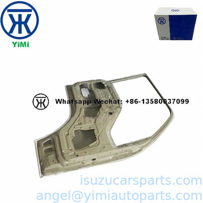 ISUZU NPR71 NQR75 600P PORTA ASM FRT WO/TRIM LH 8975814310 8978638501