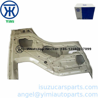 ISUZU NPR71 NQR75 600P PORTA ASM FRT WO/TRIM LH 8975814310 8978638501