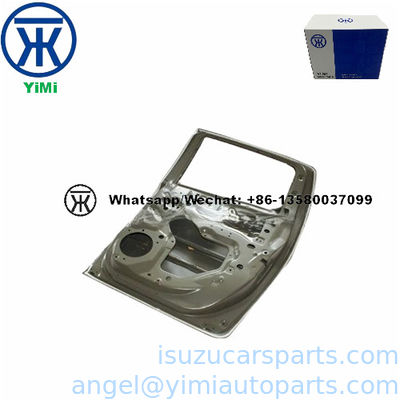 ISUZU DMAX 2012 DOOR ASM posteriore RH 8981082601