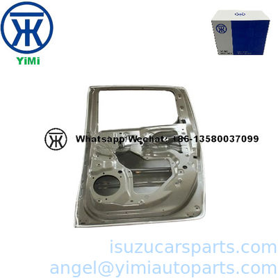 ISUZU DMAX 2012 DOOR ASM posteriore RH 8981082601