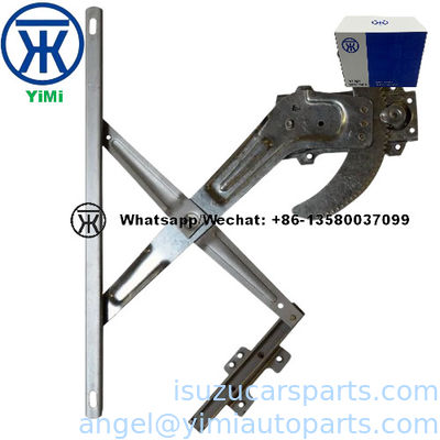 ISUZU TFR REGULATORE VENTO/L 8970955320