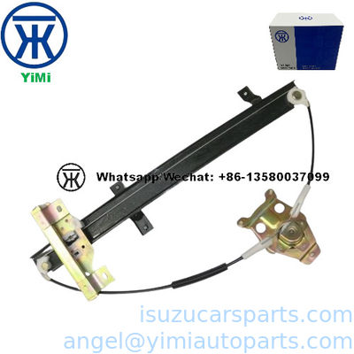 ISUZU TFR TFS 4ZD1 REGULATORE VENTO R 8944557000 6204200D