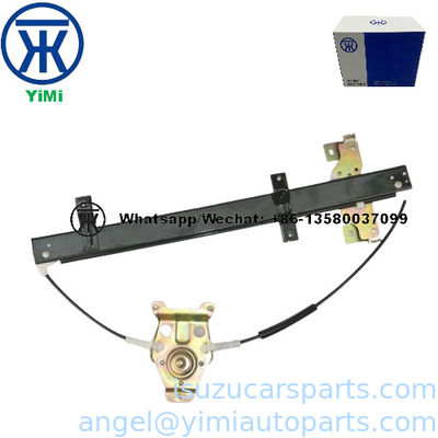 ISUZU TFR TFS 4ZD1 REGULATORE VENTO R 8944557000 6204200D