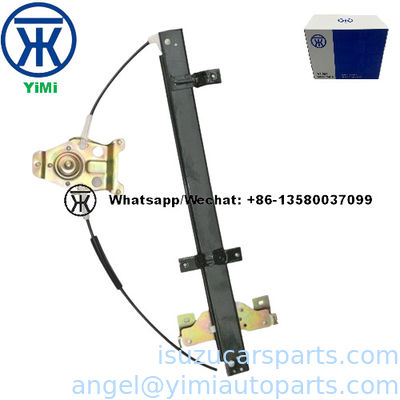 ISUZU TFR TFS 4ZD1 REGULATORE VENTO R 8944557000 6204200D