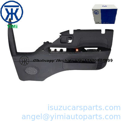 ISUZU NPR71 4HE1 600P PAD TRIM PORTA ANTERIORE DESTRA 8978597210